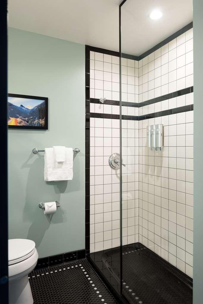 מרסד El Capitan Hotel מראה חיצוני תמונה